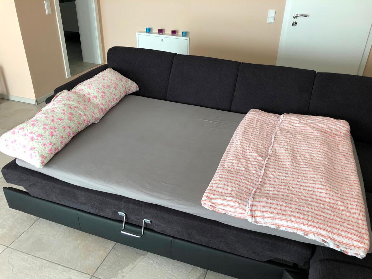 Phantasialand Family Apartment Erftstadt-Bruehl-Cologne Extérieur photo