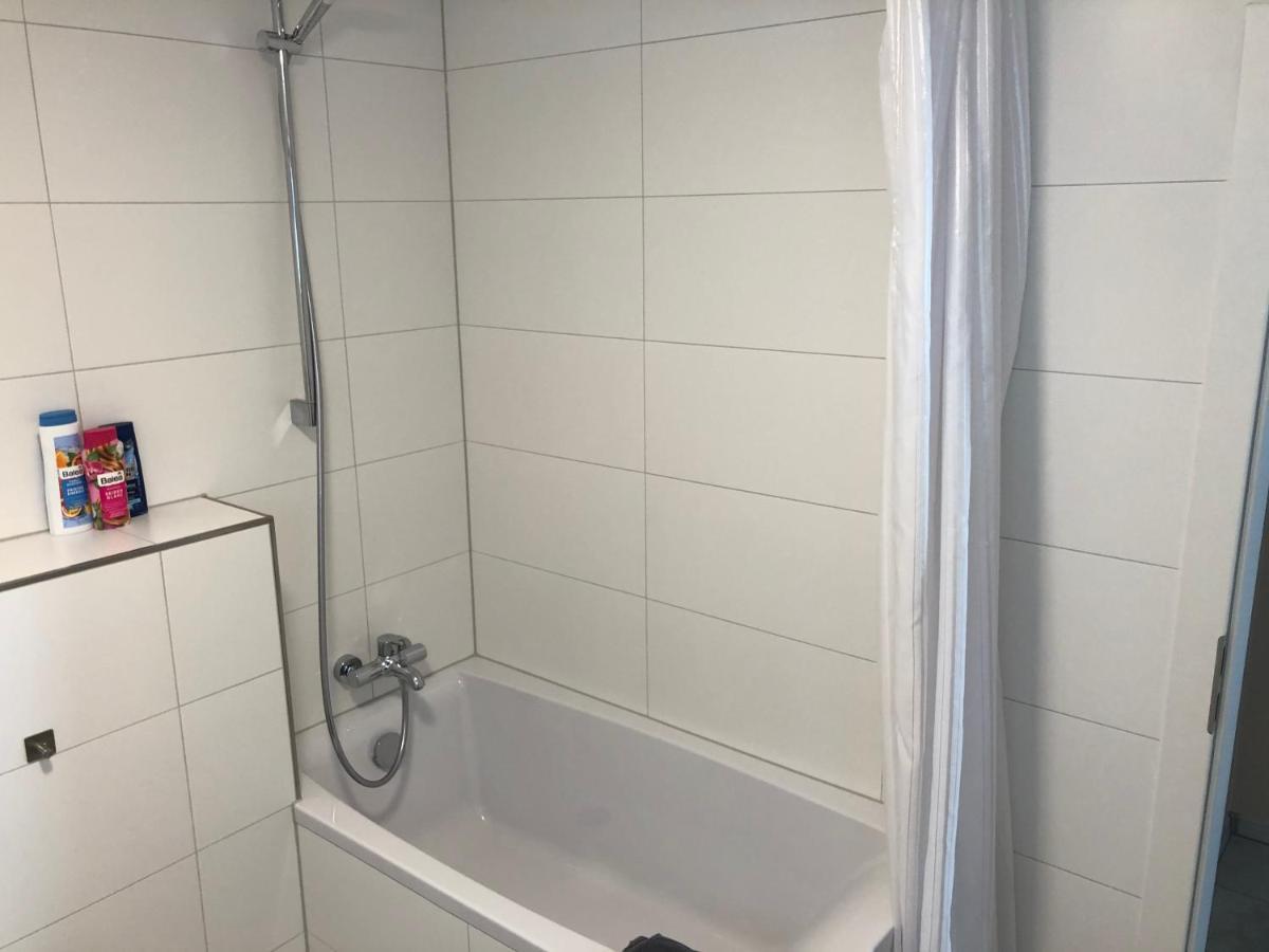 Phantasialand Family Apartment Erftstadt-Bruehl-Cologne Extérieur photo