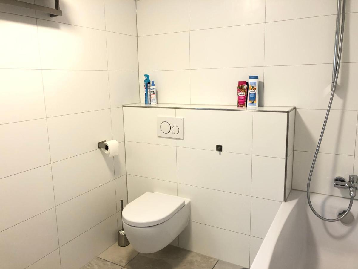 Phantasialand Family Apartment Erftstadt-Bruehl-Cologne Extérieur photo