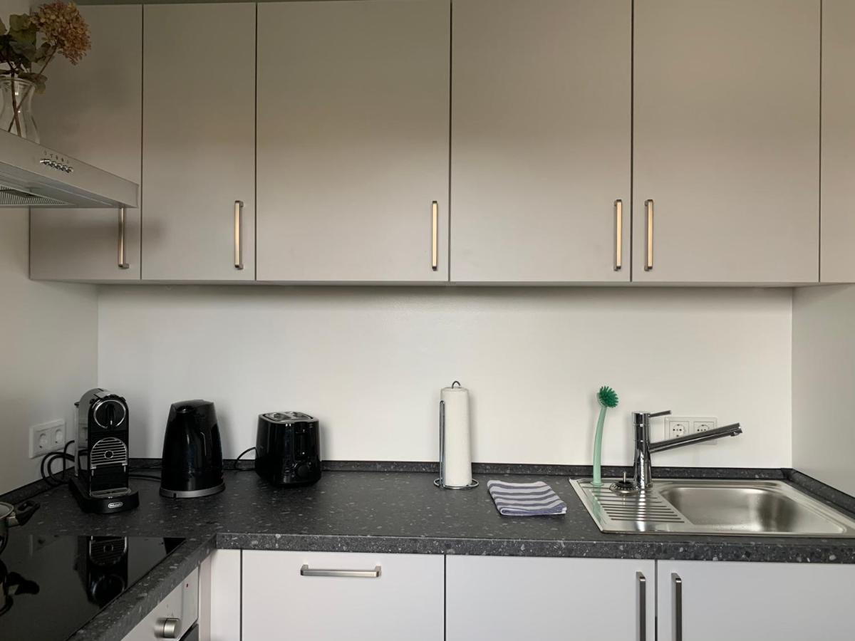 Phantasialand Family Apartment Erftstadt-Bruehl-Cologne Extérieur photo