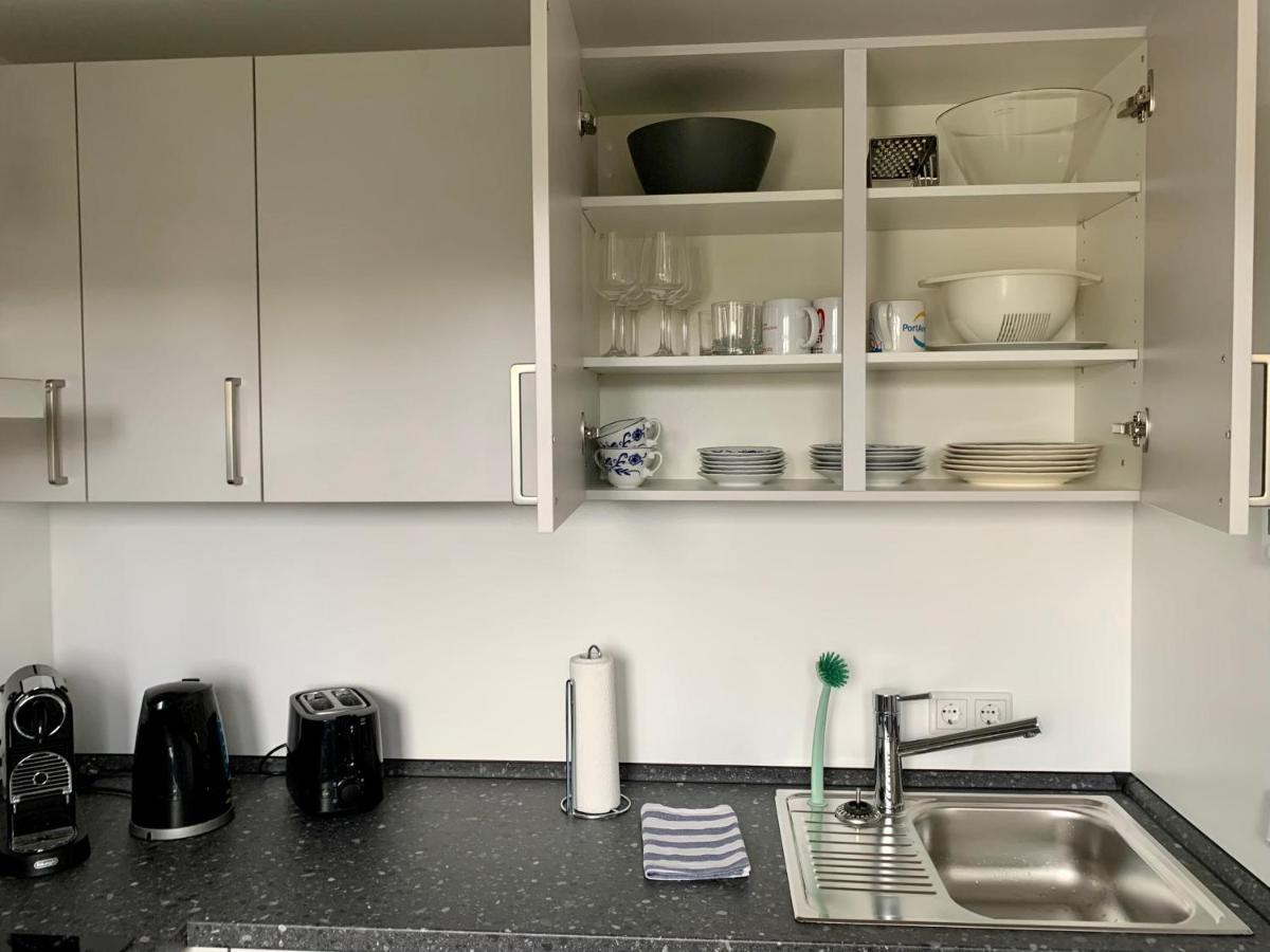 Phantasialand Family Apartment Erftstadt-Bruehl-Cologne Extérieur photo