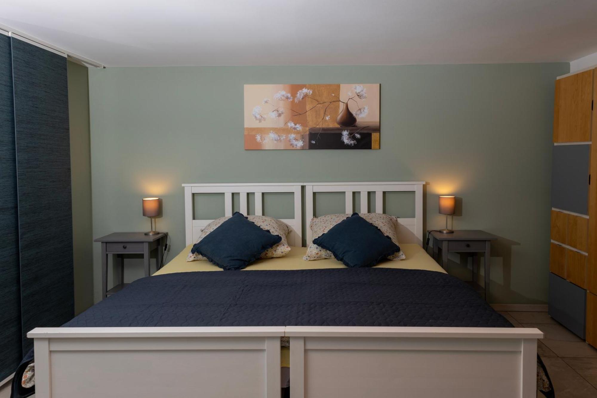 Phantasialand Family Apartment Erftstadt-Bruehl-Cologne Extérieur photo